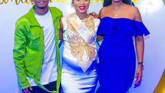 Vlogger Maureen Waititu lands new TV Job