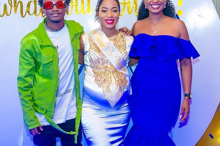 Vlogger Maureen Waititu lands new TV Job