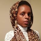 Jahmbi Koikai .Cons using Jahmbi Koikai’s photo in Hospital to con people