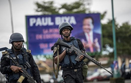 Switzerland has accepted requests to mediate in the crisis in two regions of Cameroon