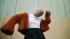 Vagabon Found Her Voice in Indie Rock. Then Found a New One.