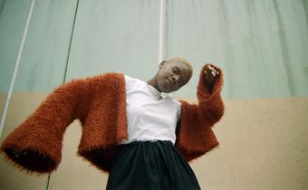 Vagabon Found Her Voice in Indie Rock. Then Found a New One.