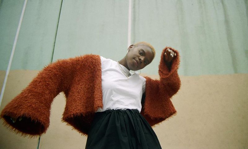 Vagabon Found Her Voice in Indie Rock. Then Found a New One.