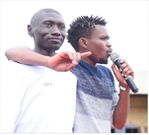 Stivo Simple Boy with Chipukeezy