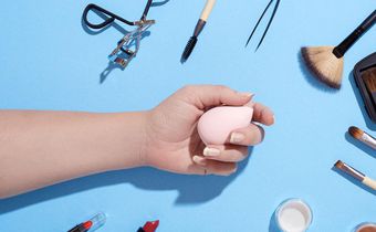5 Ways To Clean A Beautyblender