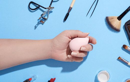 5 Ways To Clean A Beautyblender