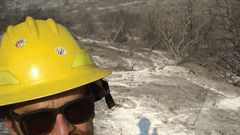 CrossFit Helped This Firefighter Save Lives