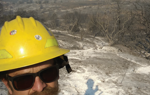 CrossFit Helped This Firefighter Save Lives