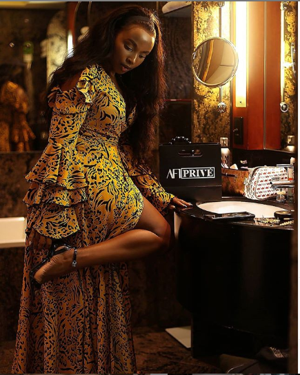 Ten most stylish Kenyan celebrities of 2019