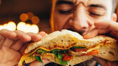 The Science Of Why You Get Hangry