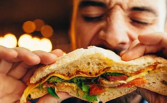 The Science Of Why You Get Hangry