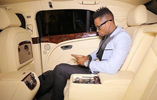 Diamond Platnumz