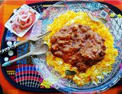 Biryani by Chepchikoni