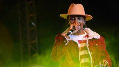 Chris Kaiga. Tusker OktobaFest brings Nairobi to a standstill with all Kenyan Acts (Photos)