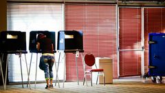 Russians Hacked Voter Systems in 2 Florida Counties. But Which Ones?