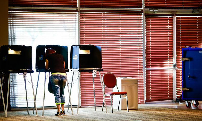 Russians Hacked Voter Systems in 2 Florida Counties. But Which Ones?