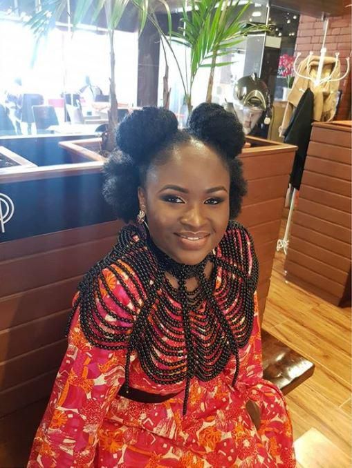 Mercy Masika handed ambassadorial appointment