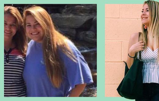 'Going Keto Helped Me Lose More Than 80 Pounds'