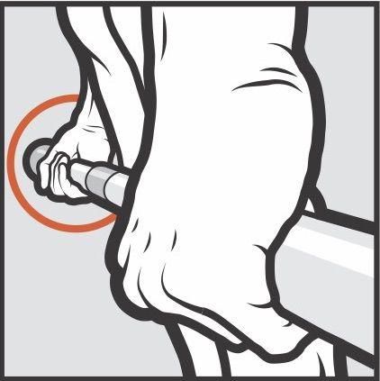 How to Get a (Stronger) Grip