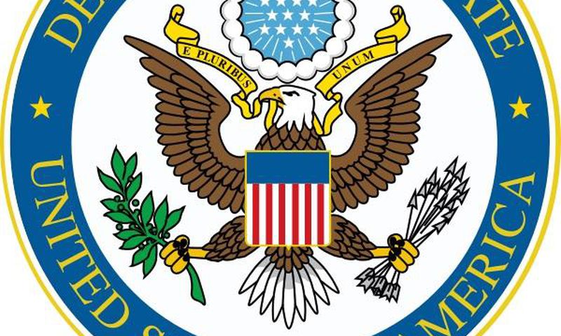 U.S. Embassy in Namibia