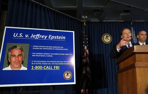 Why the Jeffrey Epstein Investigation Is Not Over