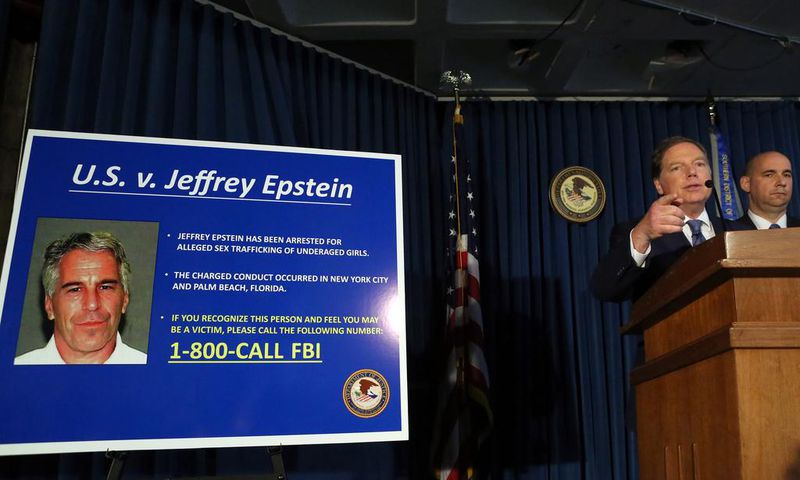Why the Jeffrey Epstein Investigation Is Not Over