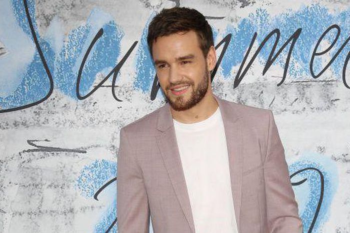 Liam Payne Gets Totally Naked in Instagram Photo