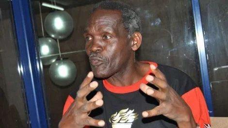 1972 Munich Olympics gold medalist Robert Ouko dies at age 70 in his Ngong home