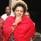 File image of Rachel Shebesh