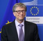 20 Tech Giants Before and After They Made It Big