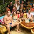 Reality Steve's 'Paradise' Reunion Show Spoilers