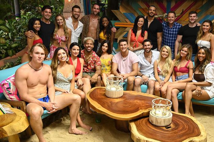 Reality Steve's 'Paradise' Reunion Show Spoilers