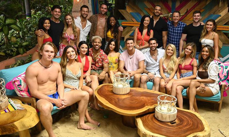 Reality Steve's 'Paradise' Reunion Show Spoilers