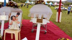 Likoni ferry tragedy victims laid to rest in a special way
