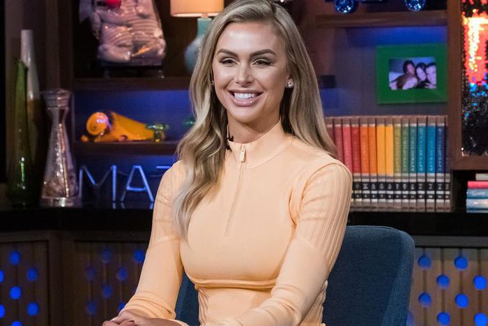 Lala Kent Celebrates One Year Sober On Instagram