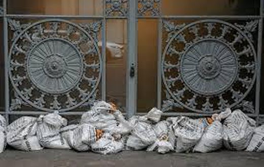 Data shows FEMA's staff is stretched perilously thin