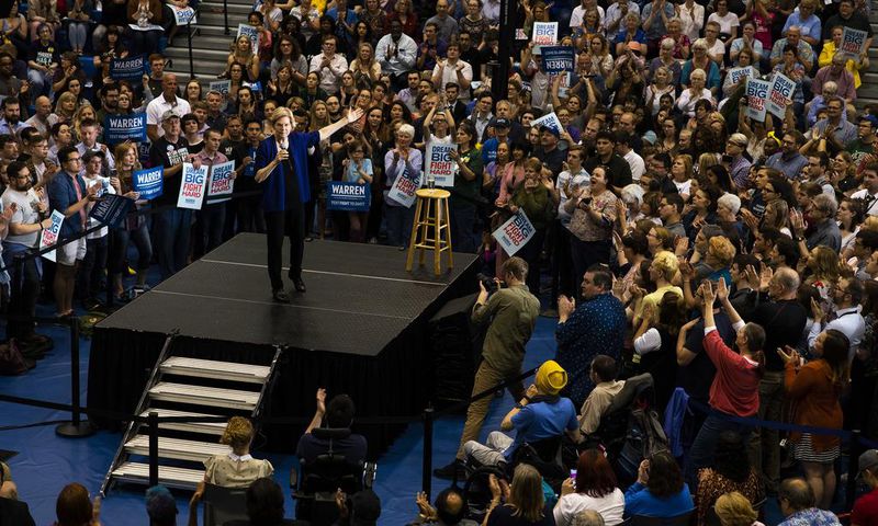 Defeat in 2016 Guides Game Plans for 2020