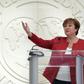 Georgieva survived a challenge within the European Union from Germany, which backed a Dutch former finance minister