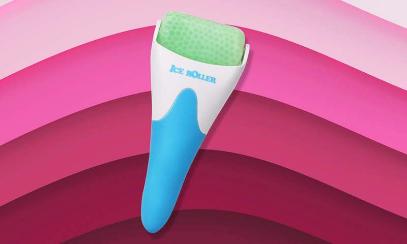 I Can't Live Without Amazon's $12 Ice Roller