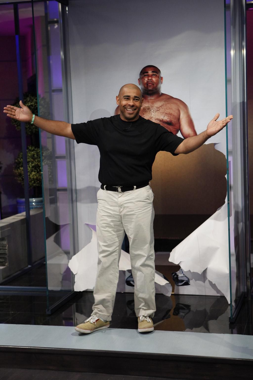 The Most Dramatic 'Biggest Loser' Transformations of All Time