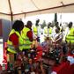 KRA destroys alcohol worth Ksh15 billion
