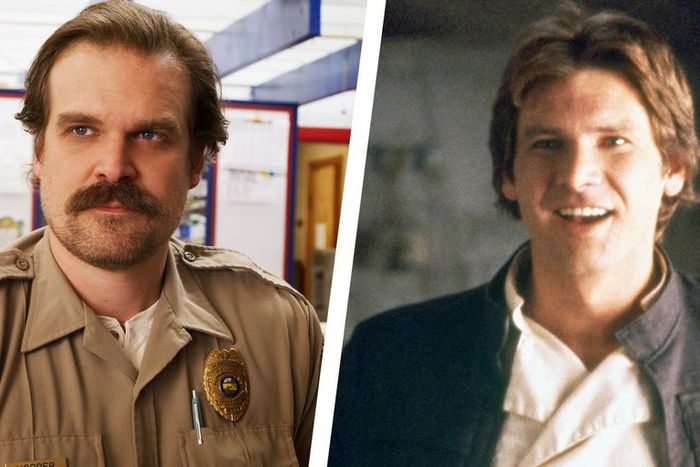 Star Wars Could Hold the Key to Stranger Things