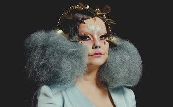Björk's Ecstatic and Feminist Fairy Tale