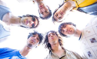 Fat White Family Is Trying to Start a Rebellion, Messily