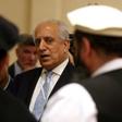 US Special Representative for Afghanistan Reconciliation Zalmay Khalilzad is returning to Doha for peace talks witht he Taliban