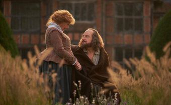 'All Is True' review: Regret is the thing, as Shakespeare comes home