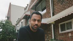 Kal Penn Isn't Making a Political Point with His Immigration Sitcom