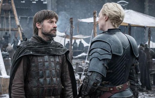 The Real Reason Jaime Left Brienne at Winterfell