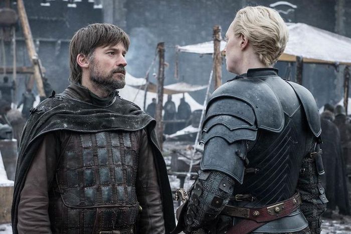 The Real Reason Jaime Left Brienne at Winterfell