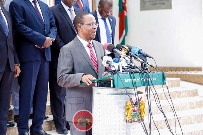 Census to go on from 6am to 10pm in Nairobi, Mombasa, Kisumu, Kakamega, Nakuru, Eldoret, Thika, Nyeri